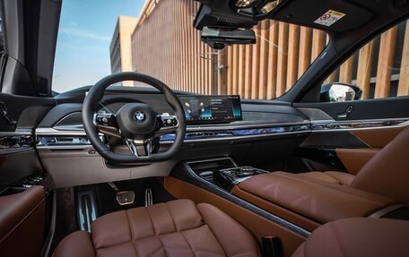 BMW 7 серия, 2025 год, 24 474 000 рублей, 3 фотография