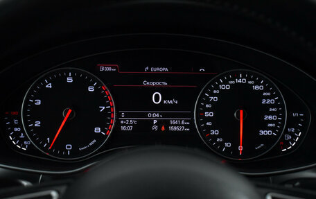 Audi A6, 2011 год, 1 600 000 рублей, 19 фотография