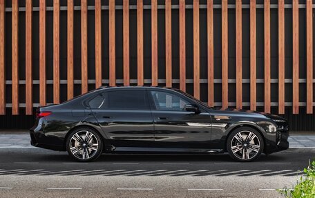 BMW 7 серия, 2025 год, 24 474 000 рублей, 6 фотография