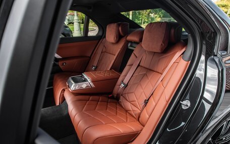 BMW 7 серия, 2025 год, 24 474 000 рублей, 4 фотография