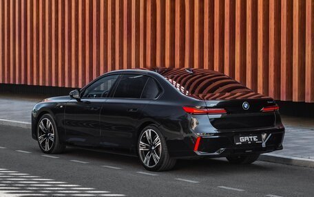 BMW 7 серия, 2025 год, 24 474 000 рублей, 9 фотография