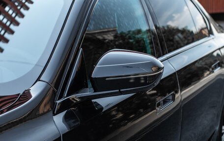 BMW 7 серия, 2025 год, 24 474 000 рублей, 16 фотография