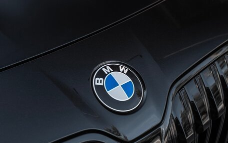 BMW 7 серия, 2025 год, 24 474 000 рублей, 14 фотография