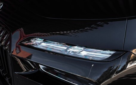 BMW 7 серия, 2025 год, 24 474 000 рублей, 13 фотография