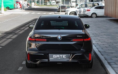 BMW 7 серия, 2025 год, 24 474 000 рублей, 11 фотография