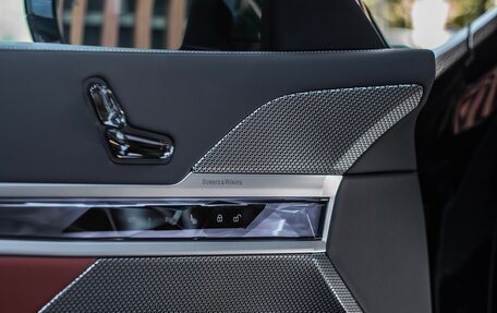 BMW 7 серия, 2025 год, 24 474 000 рублей, 24 фотография