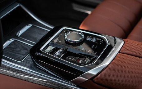 BMW 7 серия, 2025 год, 24 474 000 рублей, 27 фотография