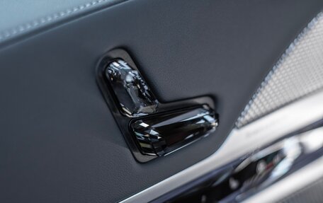 BMW 7 серия, 2025 год, 24 474 000 рублей, 31 фотография