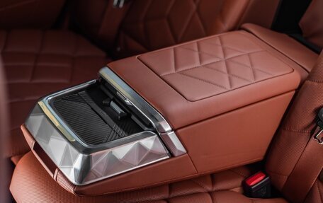 BMW 7 серия, 2025 год, 24 474 000 рублей, 35 фотография