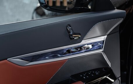 BMW 7 серия, 2025 год, 24 474 000 рублей, 25 фотография