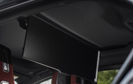 BMW 7 серия, 2025 год, 24 474 000 рублей, 34 фотография