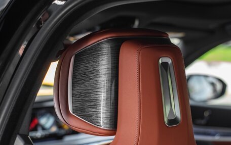 BMW 7 серия, 2025 год, 24 474 000 рублей, 38 фотография