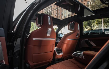 BMW 7 серия, 2025 год, 24 474 000 рублей, 40 фотография