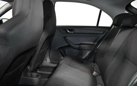 Skoda Rapid I, 2015 год, 830 000 рублей, 11 фотография