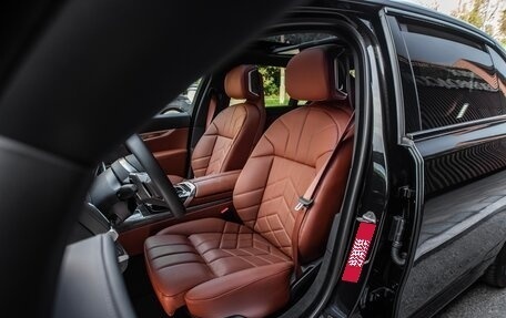 BMW 7 серия, 2025 год, 24 474 000 рублей, 39 фотография