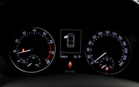 Skoda Rapid I, 2015 год, 830 000 рублей, 17 фотография