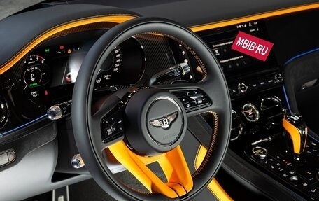 Bentley Continental GT, 2025 год, 51 025 000 рублей, 3 фотография