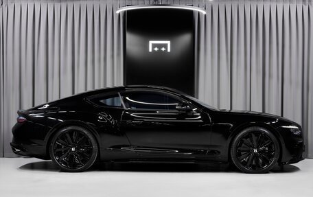 Bentley Continental GT, 2025 год, 51 025 000 рублей, 10 фотография