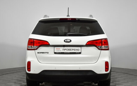 KIA Sorento II рестайлинг, 2020 год, 2 390 000 рублей, 6 фотография
