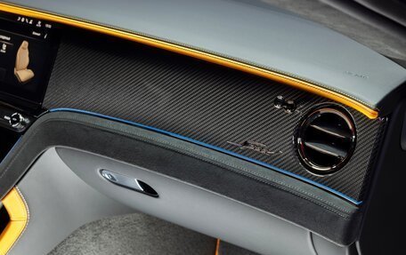 Bentley Continental GT, 2025 год, 51 025 000 рублей, 20 фотография