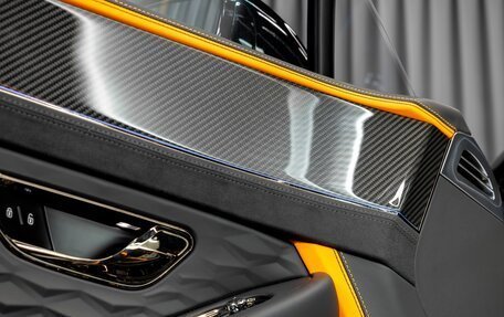 Bentley Continental GT, 2025 год, 51 025 000 рублей, 28 фотография