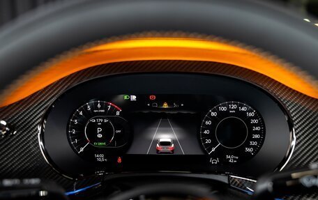 Bentley Continental GT, 2025 год, 51 025 000 рублей, 23 фотография