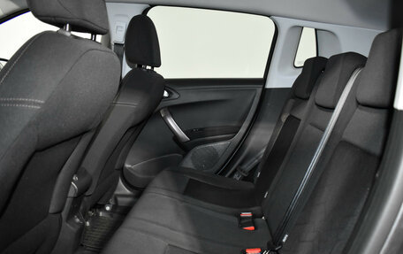 Peugeot 2008 II, 2014 год, 800 000 рублей, 11 фотография