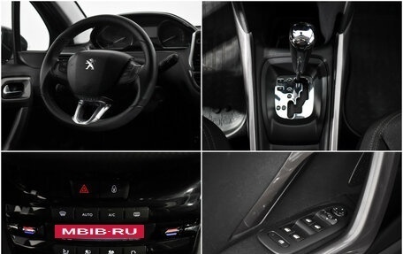 Peugeot 2008 II, 2014 год, 800 000 рублей, 15 фотография