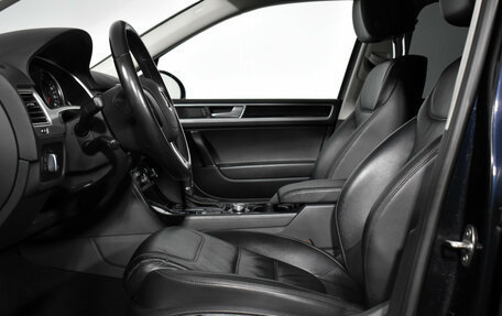 Volkswagen Touareg III, 2016 год, 3 300 000 рублей, 10 фотография