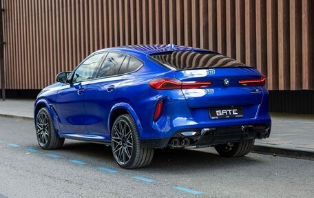 BMW X6 M, 2025 год, 27 092 900 рублей, 2 фотография