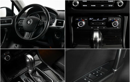 Volkswagen Touareg III, 2016 год, 3 300 000 рублей, 15 фотография