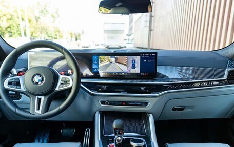 BMW X6 M, 2025 год, 27 092 900 рублей, 3 фотография