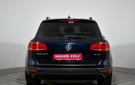 Volkswagen Touareg III, 2016 год, 3 300 000 рублей, 6 фотография