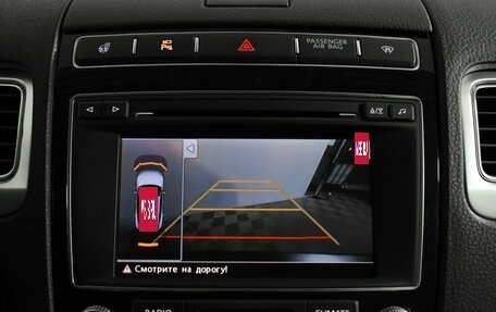 Volkswagen Touareg III, 2016 год, 3 300 000 рублей, 16 фотография