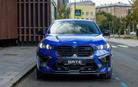 BMW X6 M, 2025 год, 27 092 900 рублей, 8 фотография