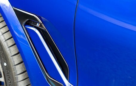 BMW X6 M, 2025 год, 27 092 900 рублей, 11 фотография