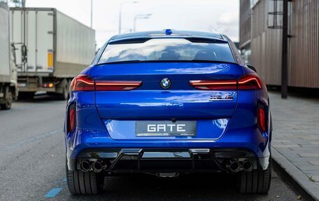 BMW X6 M, 2025 год, 27 092 900 рублей, 7 фотография