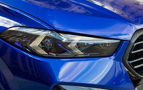 BMW X6 M, 2025 год, 27 092 900 рублей, 9 фотография