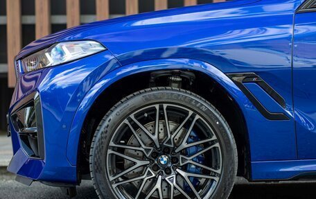 BMW X6 M, 2025 год, 27 092 900 рублей, 13 фотография