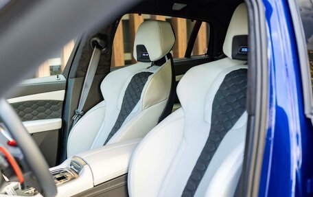 BMW X6 M, 2025 год, 27 092 900 рублей, 15 фотография