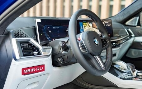 BMW X6 M, 2025 год, 27 092 900 рублей, 16 фотография