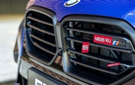 BMW X6 M, 2025 год, 27 092 900 рублей, 14 фотография