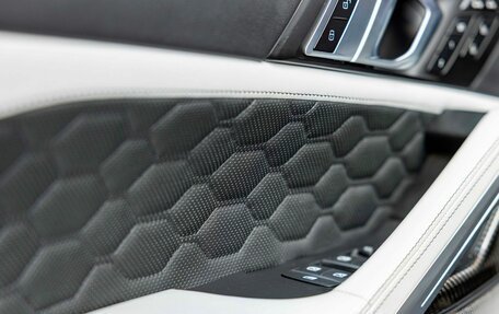 BMW X6 M, 2025 год, 27 092 900 рублей, 22 фотография