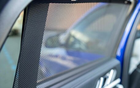 BMW X6 M, 2025 год, 27 092 900 рублей, 26 фотография