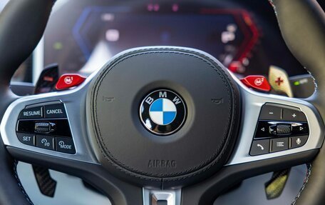 BMW X6 M, 2025 год, 27 092 900 рублей, 25 фотография