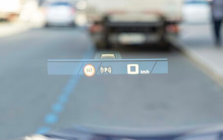 BMW X6 M, 2025 год, 27 092 900 рублей, 28 фотография