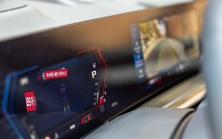 BMW X6 M, 2025 год, 27 092 900 рублей, 19 фотография