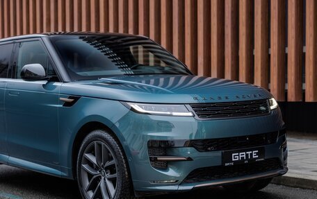 Land Rover Range Rover Sport, 2025 год, 20 951 900 рублей, 12 фотография