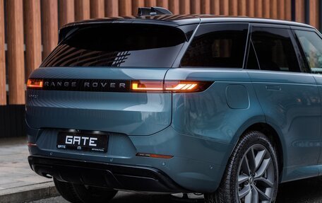 Land Rover Range Rover Sport, 2025 год, 20 951 900 рублей, 14 фотография