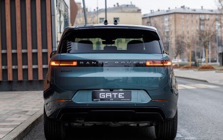 Land Rover Range Rover Sport, 2025 год, 20 951 900 рублей, 8 фотография
